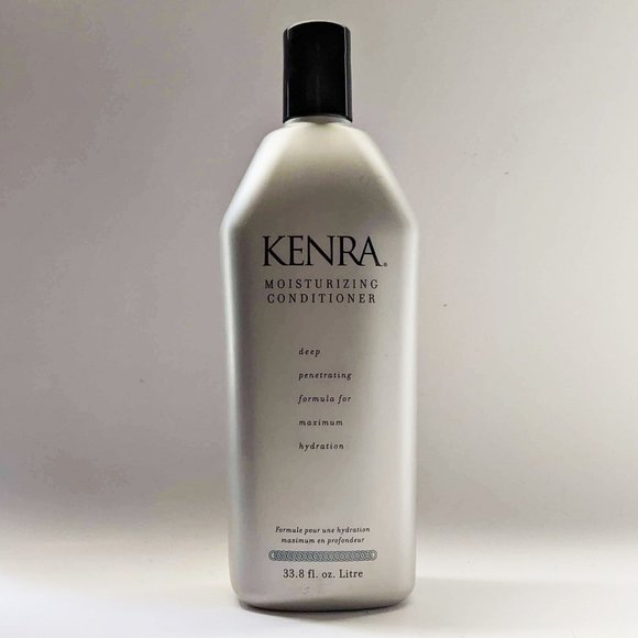 Kenra Hair Kenra Moisturizing Conditioner Deep Formula